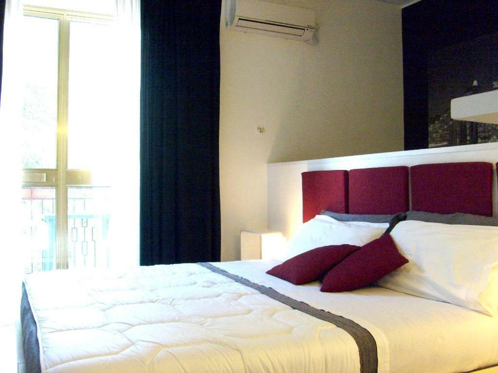 Apartamento I Cugi Metropolis Bronte Exterior foto