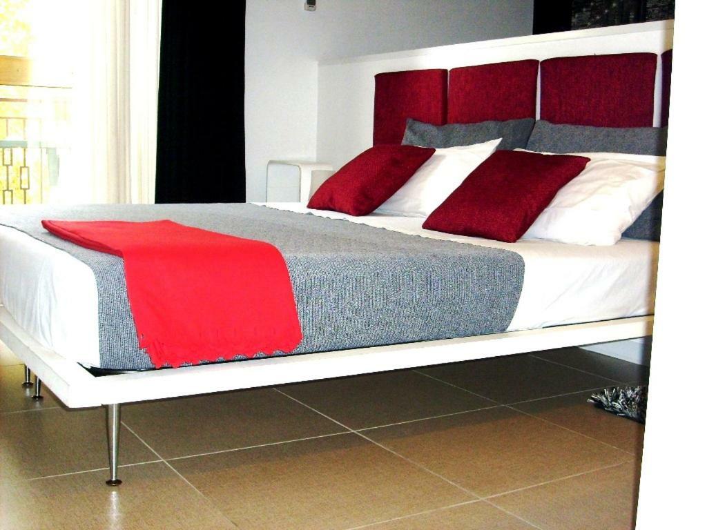 Apartamento I Cugi Metropolis Bronte Exterior foto
