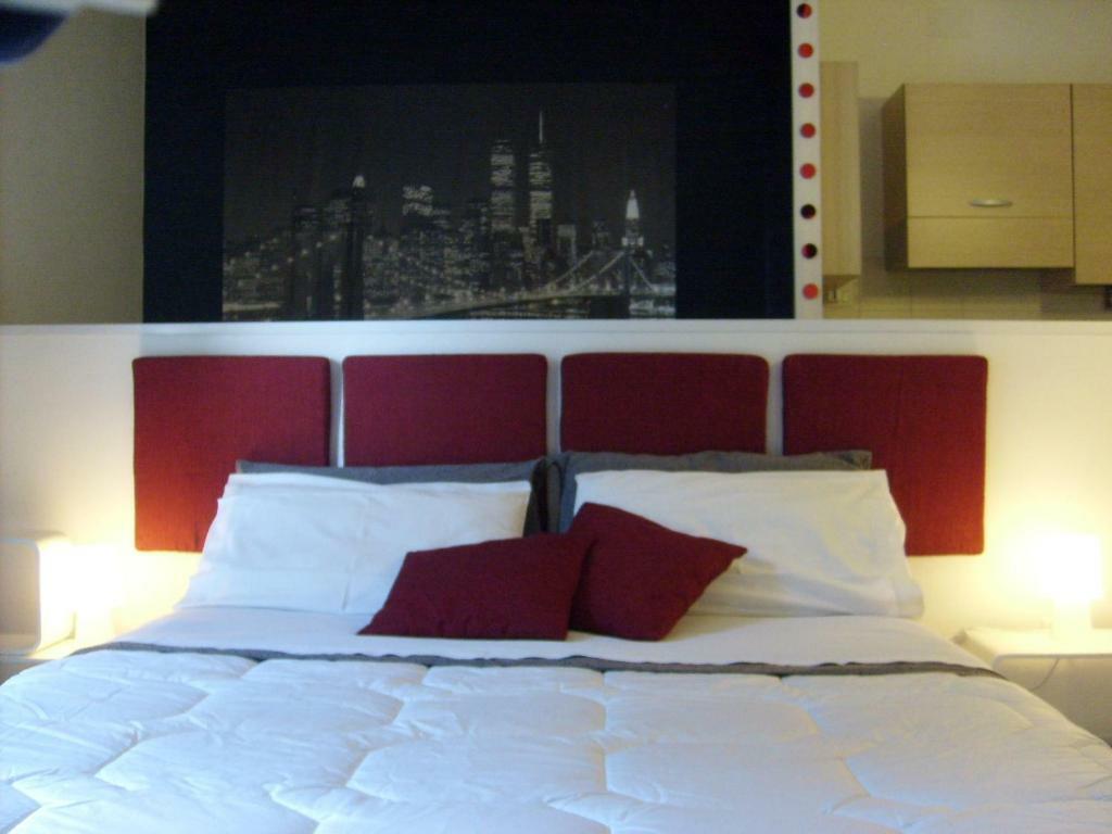 Apartamento I Cugi Metropolis Bronte Exterior foto