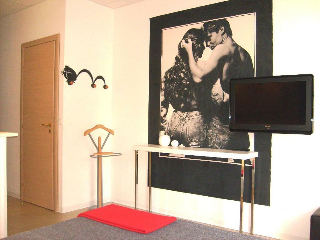 Apartamento I Cugi Metropolis Bronte Exterior foto
