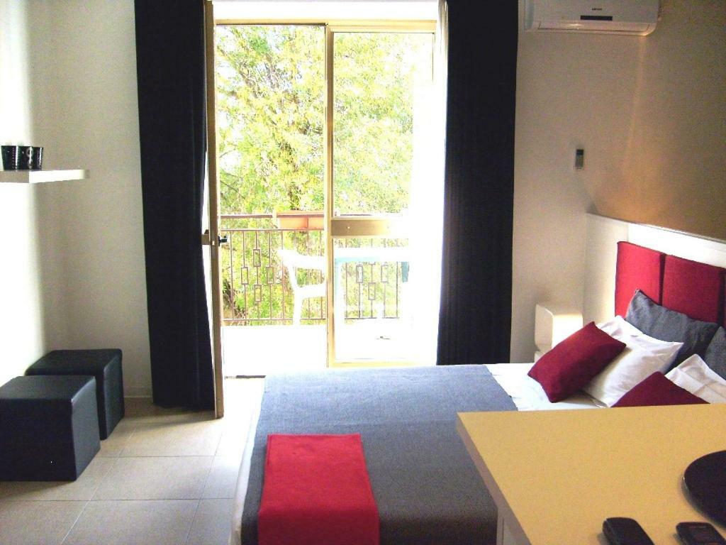 Apartamento I Cugi Metropolis Bronte Exterior foto